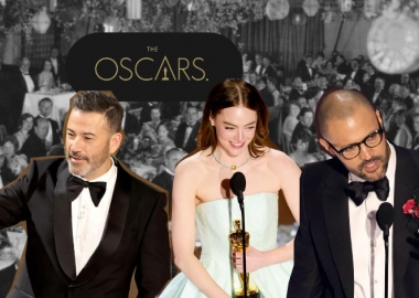 ოსკარი 2024 - 96-ე დაჯილდოების გამარჯვებულები