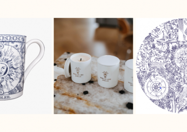 ტაროს კარტით შთაგონებული უნიკალური კოლექციები, რომლებსაც Remember The Store-ში აღმოაჩენთ