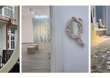 Weseeitems - კონცეპტუალური მაღაზია, რომელიც თანამედროვე ქართულ ხელოვნებაზეა ორიენტირებული