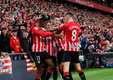 ბასკური ზეიმი სევილიაში