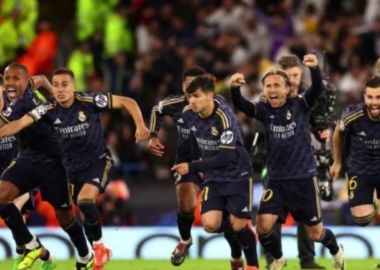 ევროთასებიდან ელ კლასიკომდე