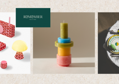 Remember The Store - ახალი ონლაინ სივრცე, სადაც თქვენთვის და თქვენი საყვარელი ადამიანებისათვის გულდასმით შერჩეულ ნივთებს აღმოაჩენთ