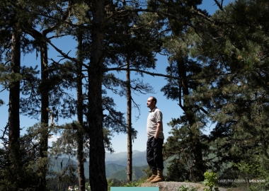 ადამიანები ბორჯომიდან - ისტორია #9 კობა სილაგაძე