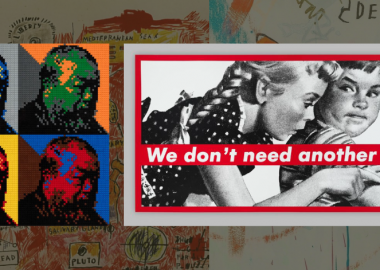 ხელოვნება და აქტივიზმი