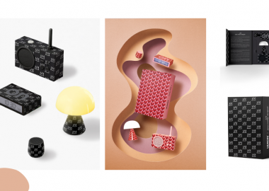 ჟან-მიშელ ბასკიას და კით ჰარინგის თემატური კოლექციები, რომლებსაც Remember The Store-ში აღმოაჩენთ