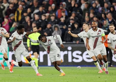 ტრიპლეტი ვიდრე წაგება