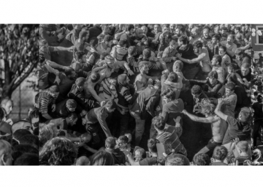 ლელობურთი - ბრძოლისა და გამარჯვების დღესასწაული