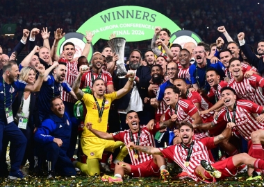 20 წლის და 75 წუთის შემდეგ