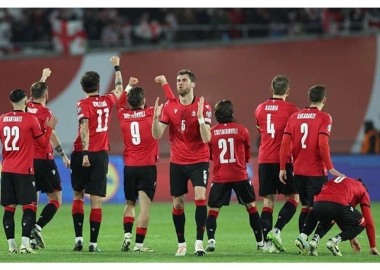 ევროპის ჩემპიონატის წინ…