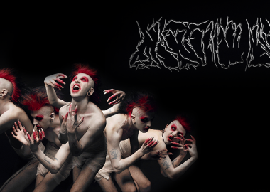 სამართ[ლ]ებელი - ახალი მუსიკალური პროექტი IAMNIKITA-სგან