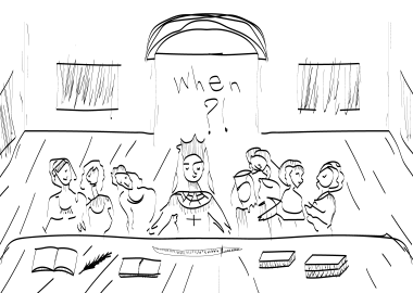 ფალოცენტრული ქანდაკებები - სივრცის აღდგენა ქართველი ქალებისთვის