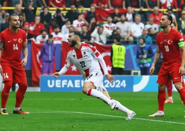 ევროპის ჩემპიონატის ირგვლივ