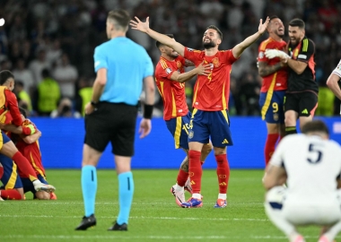 მსოფლიოში ესპანეთი და არგენტინა დომინირებენ