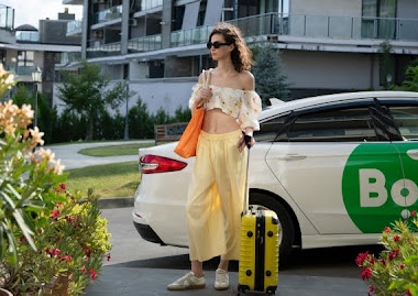 ამ ზაფხულს რა გეგმები გაქვს? - Bolt-ის საზაფხულო ვიდეო