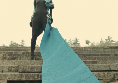 „ყველა ტკივილი იძინებს ბოლოს" – ხელოვნება, როგორც წინააღმდეგობა და იმედი