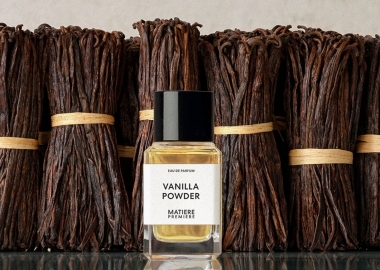 Matière Première – ნიშური პარფიუმერიის ახალი ხედვა