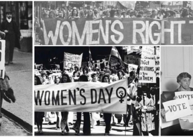 ქალები და მარტი