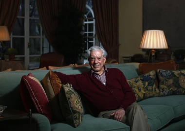 ტრანსტექსტუალური მიმართებების სახეობები მარიო ვარგას ლიოსას შემოქმედებაში