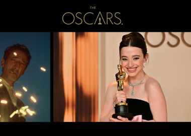 ოსკარი - 2025