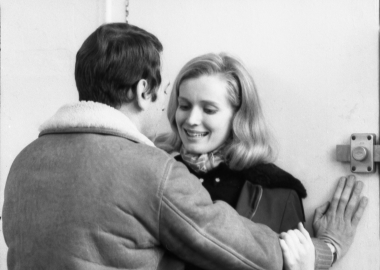 ერიკ რომერის - „ჩემი ღამე მოდთან“ ამბავი, რომელიც არ ვიცი