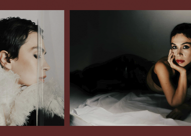 მსახიობობა როგორც ბრძოლა, როგორც თავისუფლება, როგორც სიცოცხლე