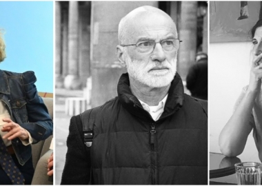 ღია წერილი მიხეილ კობახიძის შესახებ გამოცემული წიგნის ავტორს, ნინო ხოფერიას