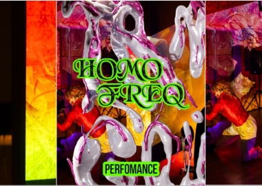 Homo Freq  - ელექტროაკუსტიკური ოპერა და პლატფორმა ახალი ექსპერიმენტებისთვის