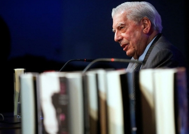 ლიოსა - წერა ბედნიერებისთვის ბრძოლაა