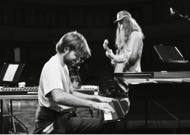 კორძი თანამედროვე ქართული კულტურის ინტერდისციპლინურ ფესტივალზე - „ხიდი: ციურიხი - თბილისი“