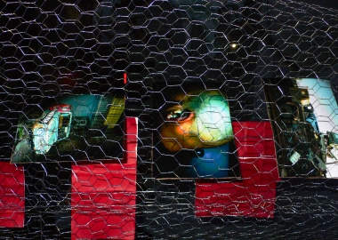 “საზღვრები და გასასვლელები” - ჯგუფური გამოფენა გორის ხელოვნების სახლში