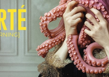 ღმერთი მოკვდა - სპექტაკლი Liberté სამეფო უბნის თეატრში