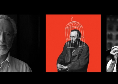 ძალადობის არქეოლოგია, ანუ ბარბაროსების მოლოდინში