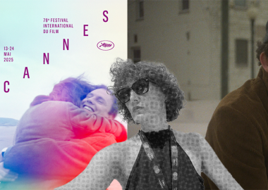 კანის 78-ე კინოფესტივალის 22 საკონკურსო ფილმის მიმოხილვა ნესტან კვინიკაძისგან