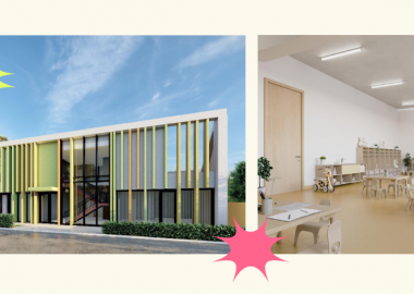 სექტემბრიდან თბილისში მონტესორის ოფიციალური ბაღი - "მონტესორი უნივერსი" იხსნება