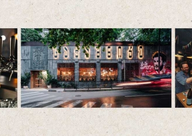 ერთი წელი „საჭაშნიკეს“ გახსნიდან - თბილისის ისტორიული ადგილი ახალი სიცოცხლით