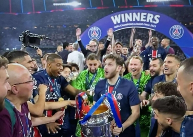 კვარა - საერთო სიხარული