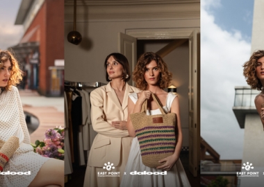 ზაფხული “ისთ ფოინთში” განსაკუთრებული სიახლით იწყება