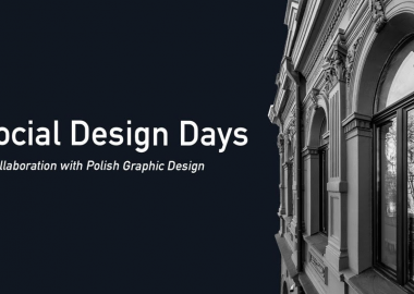 16-17 ივნისს დიზაინის ინსტიტუტში კონფერენცია - სოციალური დიზაინის დღეები გაიმართება