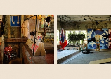 MZE top shop - ახალი სივრცე ბათუმში