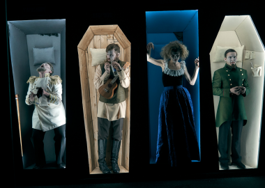 ანტიმორალი. ბობოკი და პანფობია -  წიგნიდან „რუსული ანტისამყარო. პოლიტიკა აპოკალიფსის ზღვარზე“