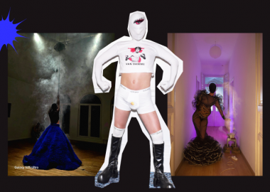 ანდრო დადიანის ფარული სახე