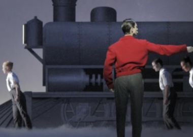 თეატრის ჯადოქარი: რობერტ ვილსონის სცენური რევოლუცია