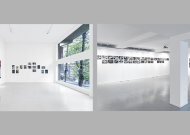 Still They Paint - ახალგაზრდა ხელოვანების გამოფენა გალერეა Window Project-ში