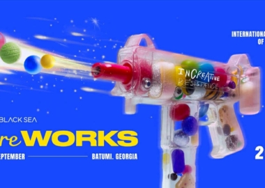 Ad Black Sea Festival 2025 დასრულებულია!