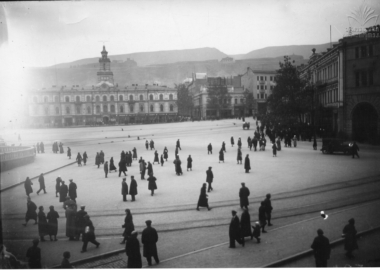 არც 1937 წელს იცოდნენ რომ 1937 წელი დადგა!..
