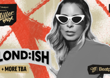 25 ოქტომბერს თბილისში Miller Mix-ის ფარგლებში BLOND:ISH დაTijana T დაუკრავენ.