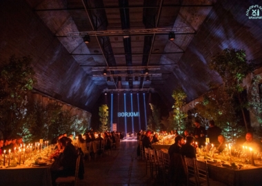 გასტროგიდი - განახლებული კულინარიული პლატფორმა „ბორჯომისგან“