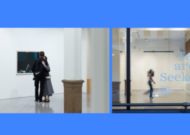 თიბისი კონცეპტის გალერეაში გაიხსნა გამოფენა “ჩვენ მაძიებლები ვართ”