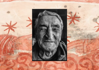 ნოემბრის პირველი კვირა და ბესიკ ხარანაულის ფეისბუქი