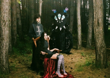 TALES & DREAMS – RECKLESS-მა ახალი კოლექცია წარადგინა, რომლის კამპანიაზე უტა ბექაიამ იმუშავა